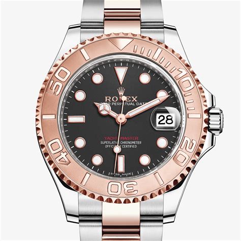 rolex yacht master 37 oyster.